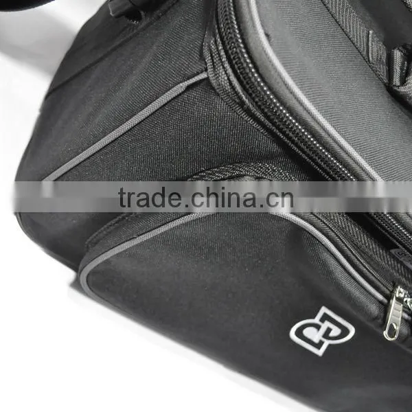 Custom Djembe drum bag
