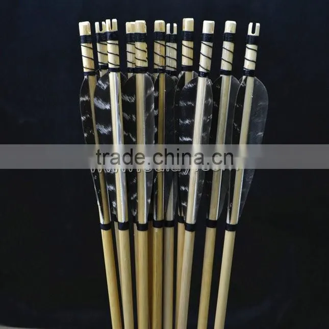 Cresting Arrows For School