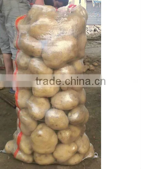 pp woven bag for potato package 50*80cm , high quality and competitive prices!!!