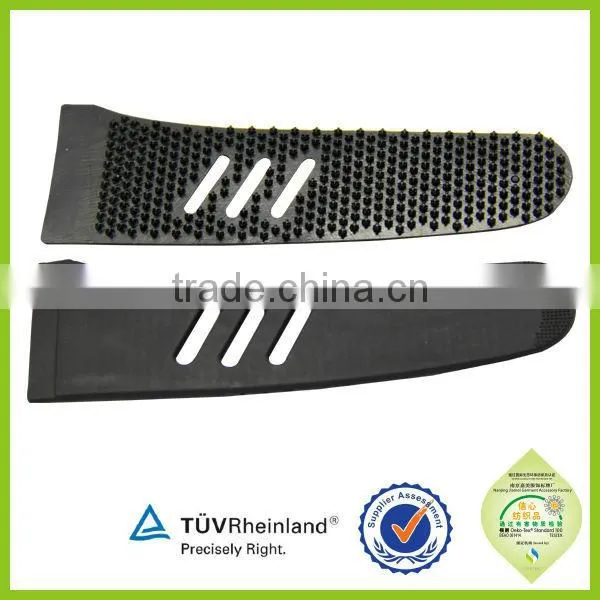 2015 hot selling most fascinating customized jacket hook&loop Strap ski strap