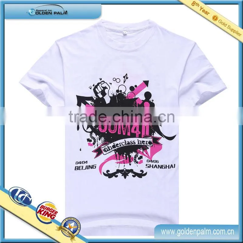 Blank Dri Fit T-Shirt Wholesale T shirt For Men