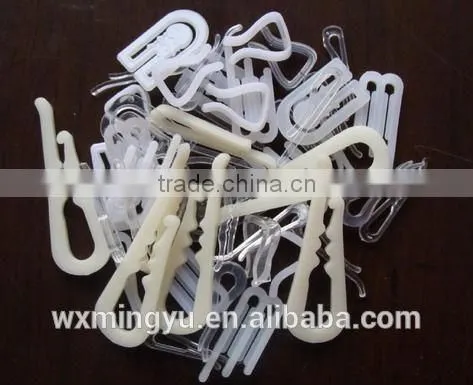 plastic white shirt accessory for shirt package material