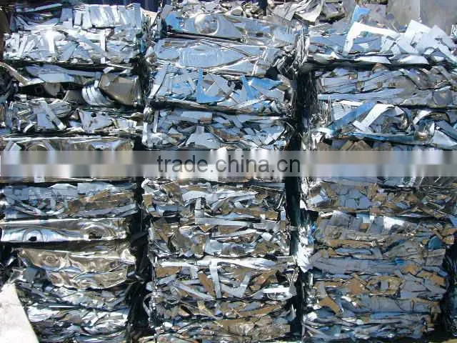304 Stainless Steel Scrap available in Hong Kong