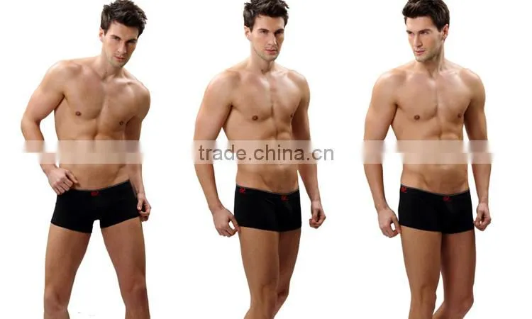 seductive wear wangjiang men underwear comfortable, customized logos/artworks are accepted under sun