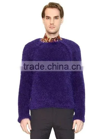 Custom made sweaters