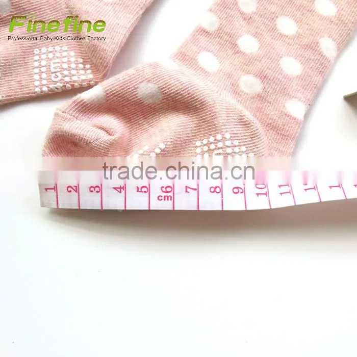 6 Months Up To 18 Months Wholesale Baby Clothes Newborn Baby Socks For Spring Autumn