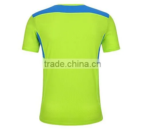 trrtleneck short sleeve customize dry fit performance compressed t shirt for advertising
