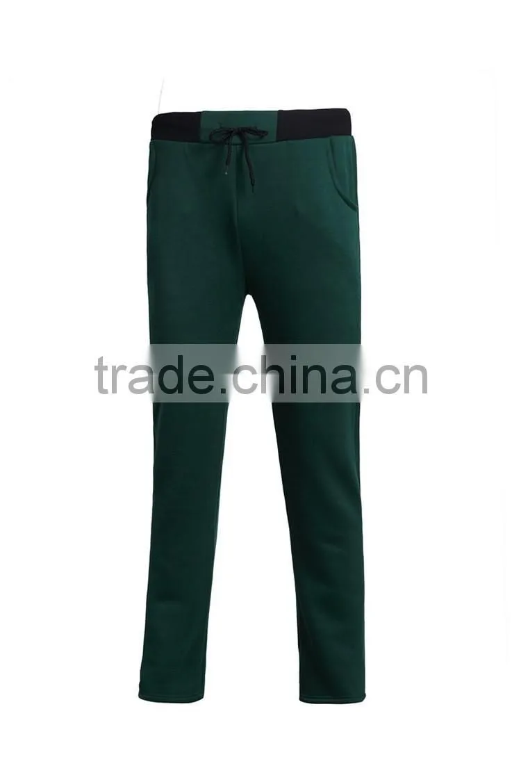 oem custom designer mens womens athletic work pants cheap