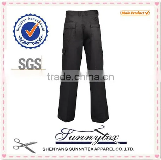 Sunnytex OEM men antistatic workwear pant hot sale