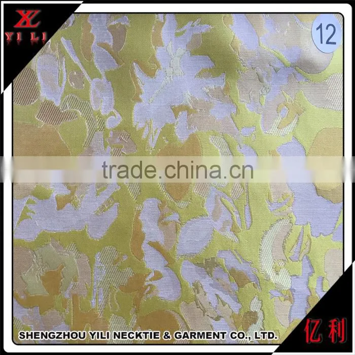 China wholesale fashion yarn dyed woven fabric