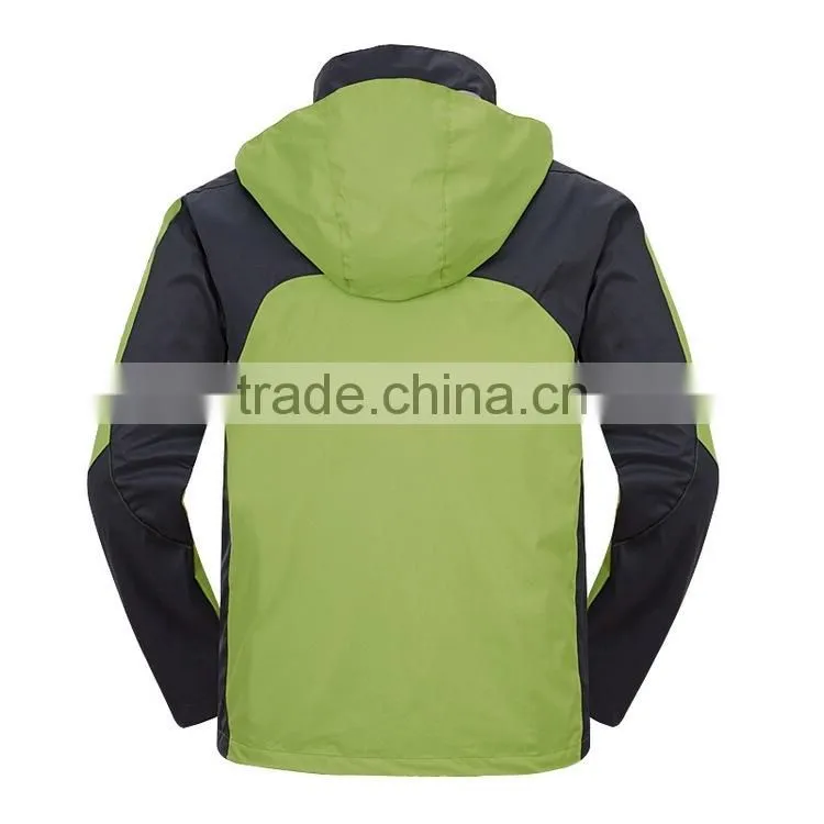 2017 Fashionable girls jacket children's clothing