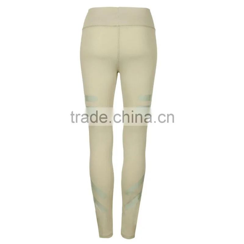 Women's Compression Yoga & Running Casual Sport Pants Fitness Wear Tight