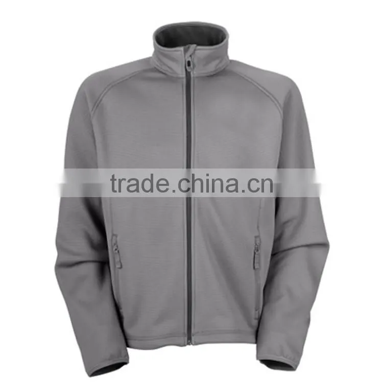 Winter waterproof custom men design softshell outdoor ski jacket