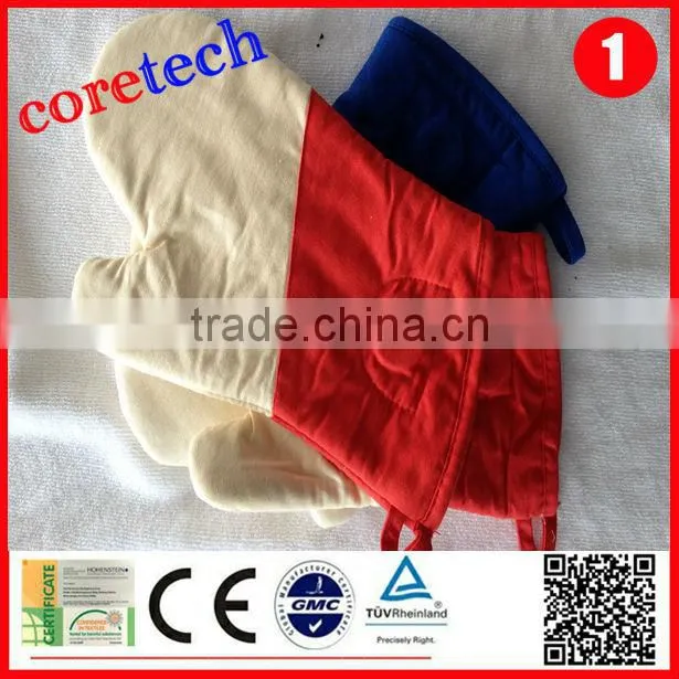 Hot sale cheap fire proof gloves factory