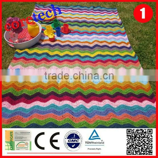 new design cheap eva camp mat factory