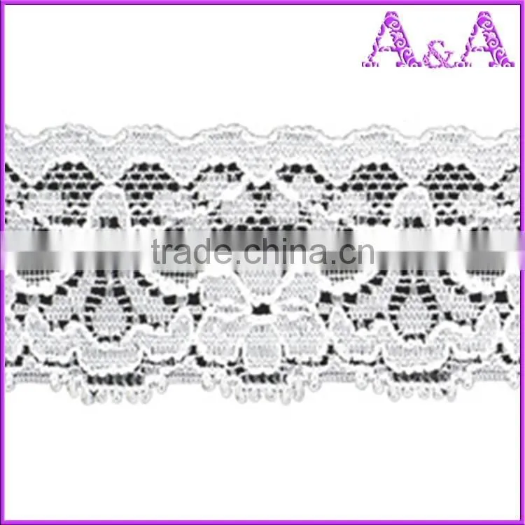 china diamond lace for wedding design embroidery bridal sewing lace trim for women dress