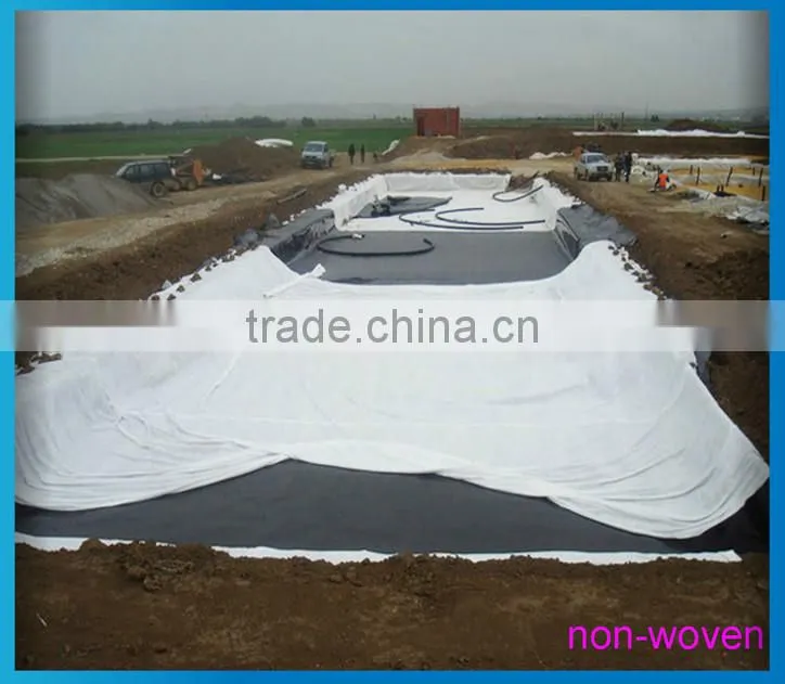 35g High quality hydrophilic non-woven fabric