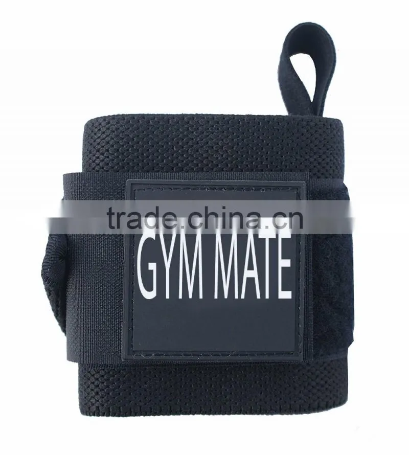 Weight Lifting Wrist Wraps,Crossfit wrist wraps,Private label available