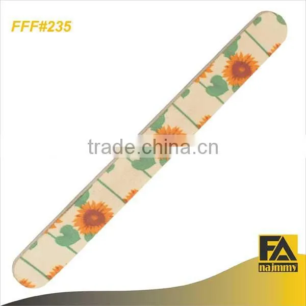 Nail File Stainless Steel