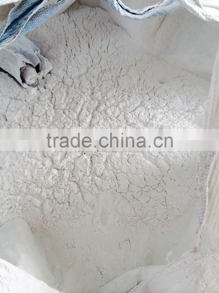 PP masterbatch filler for nonwoven
