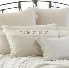 100% Lyocell dyed Bedding Set/tencel plain dyed bedding sets