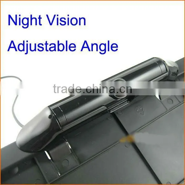 Night Vision Car European Camera Frame