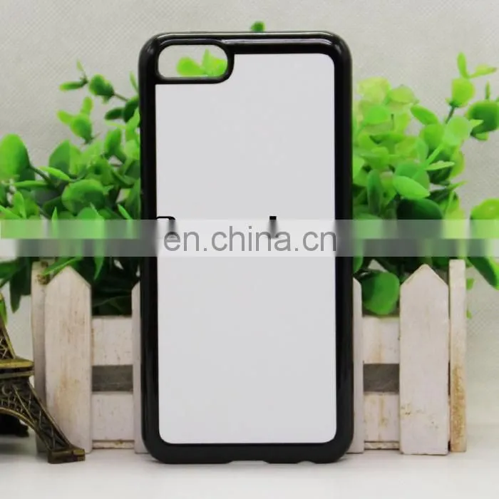 2d sublimation PC plastic blank smartphone case cover for Prosub-VIVO X9