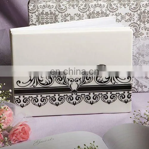 wedding guest book/ Pen/ Cake Knift/ Sever/ Toasting Flutes Set decoration favors gifts