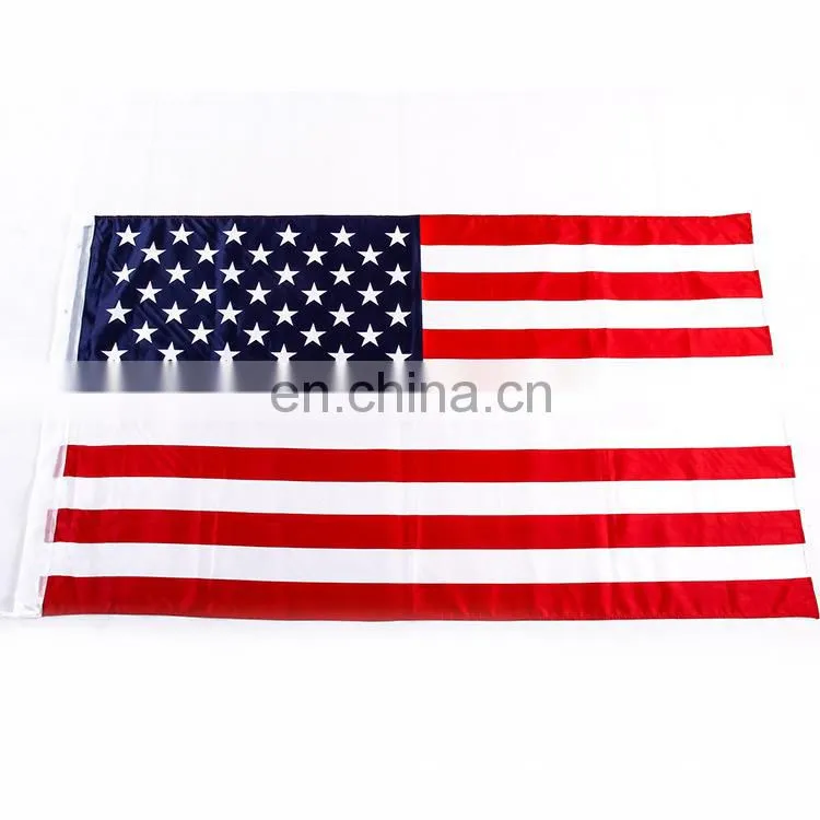 promotion national custom flag FGF-1010