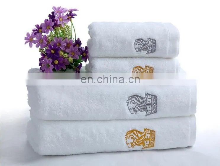 Factory Promotion Sale Activity for Towels at High Quality