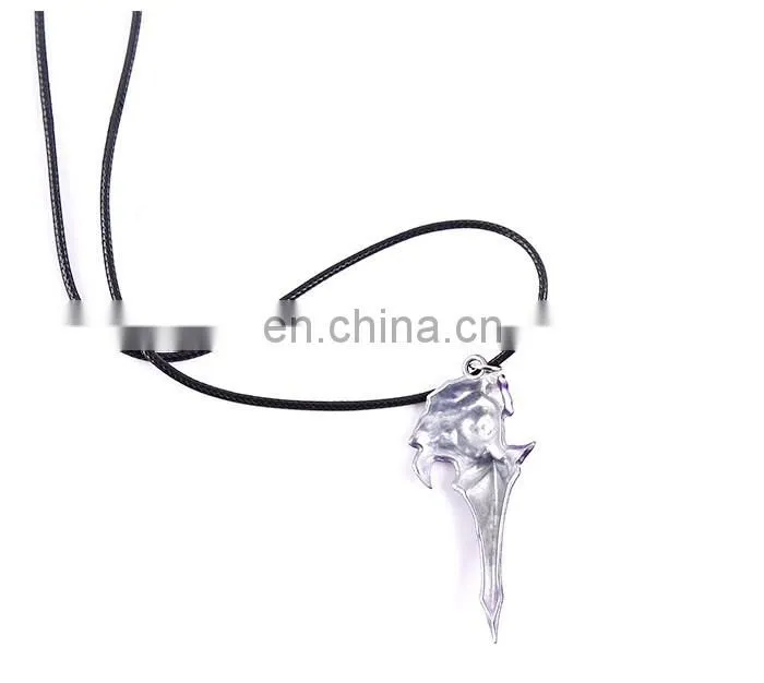 New Necklace Tokyo Ghoul Necklace and Key chain