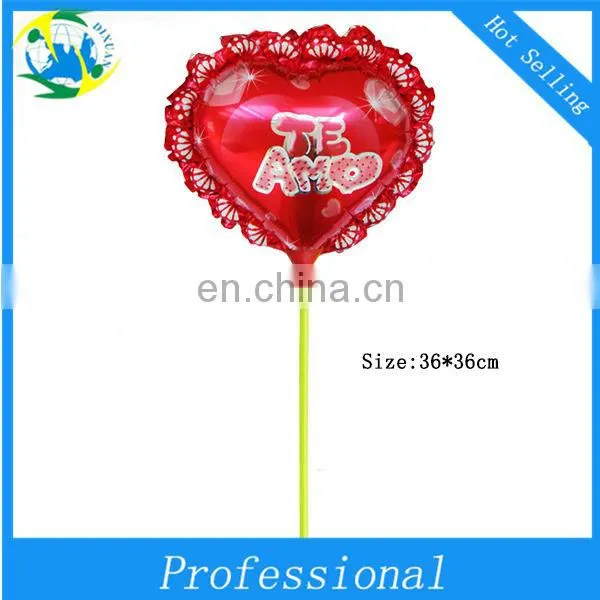 (DX-QQ-0014)VARIOUS KINDS OF PRINTED BALLOONS