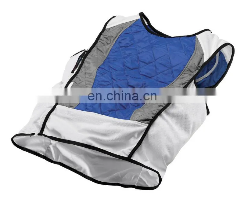 evaporative cooling vest hypercool