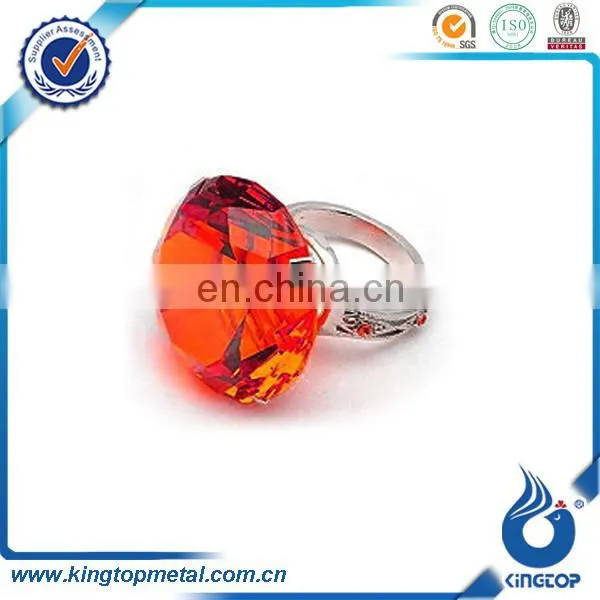 custom picture metal bulk wholesale napkin ring
