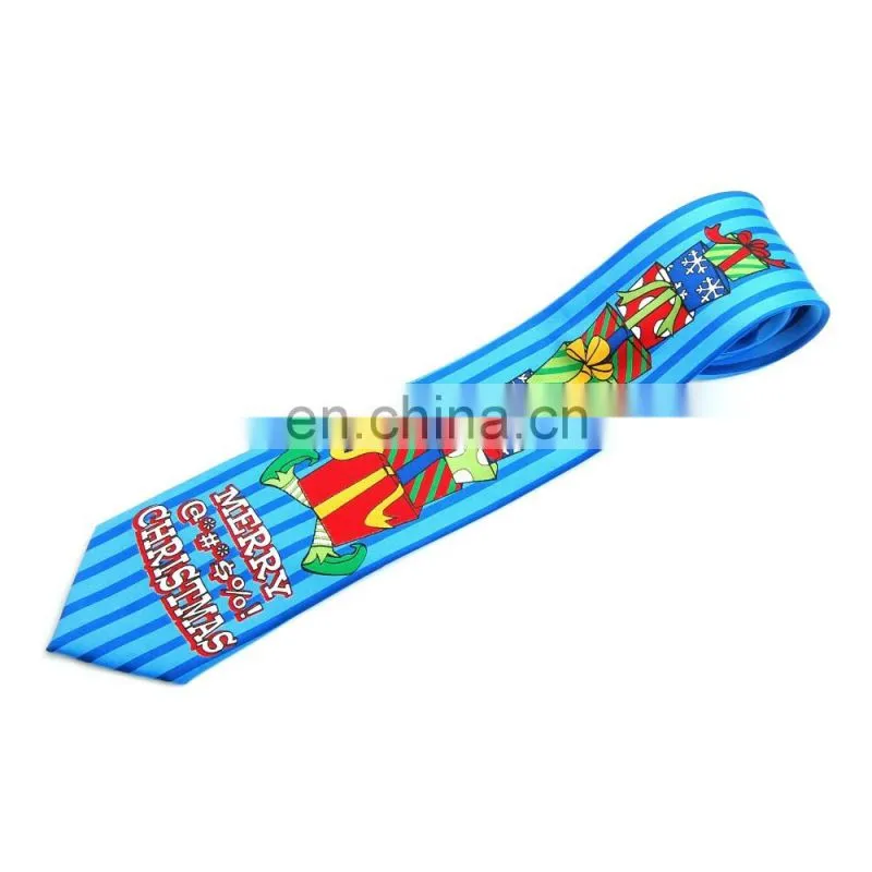 Modern discount custom necktie