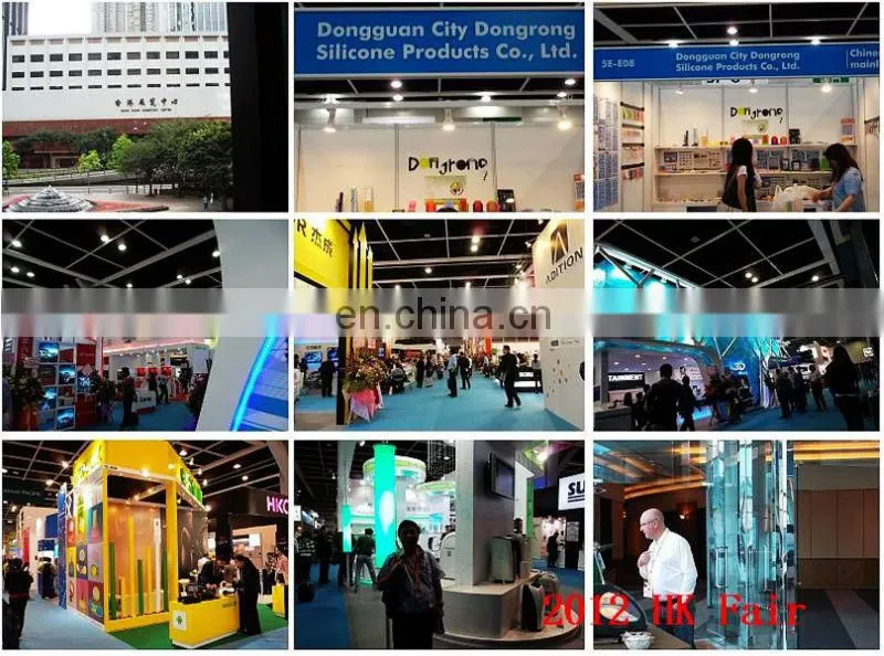 100% pure silicone rubber material silicone oil/fuel/air vacuum hose/line/pipe/tube by foot/feet