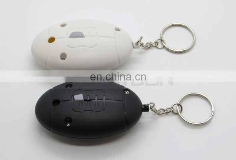 Women Elderly Personal Alarm Attack Self Defense Alarm