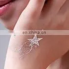 Fashion butterfly Tattoo Stickers ,body Tattoo stickers