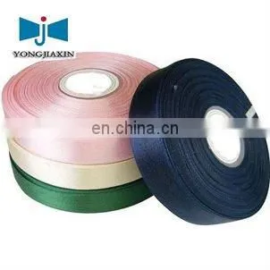 colorful tape measure satin ribbon