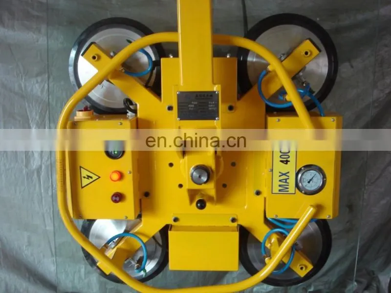vacuum Glass sucker lifter/glass vacuum cup lifter/vacuum lifter lifting
