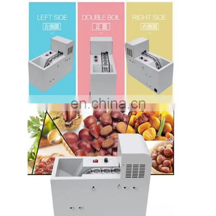 Chestnut Processing Machine/Chestnut cutting machine for price