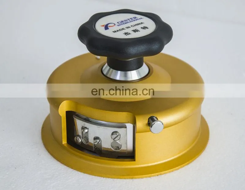 Round GSM Sample Cutter GSM Cutter Supplier Fabric Circle Sample Cutter