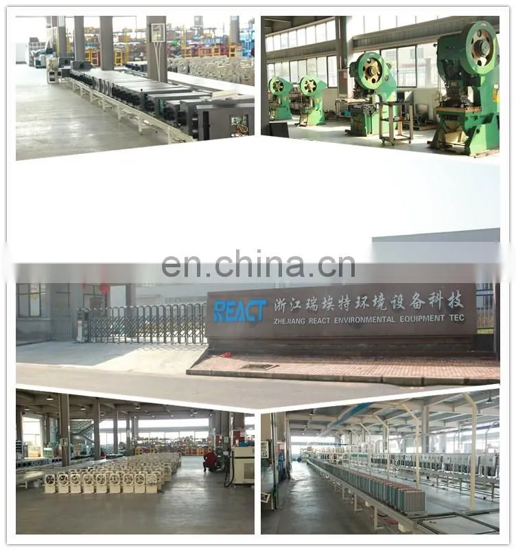158L/Day Used Commercial Dehumidifier