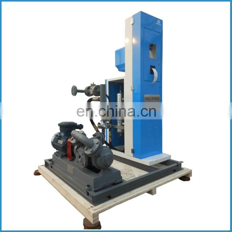 lpg filling machine with pump,cooking gas filling machine, lpg gas filling machine