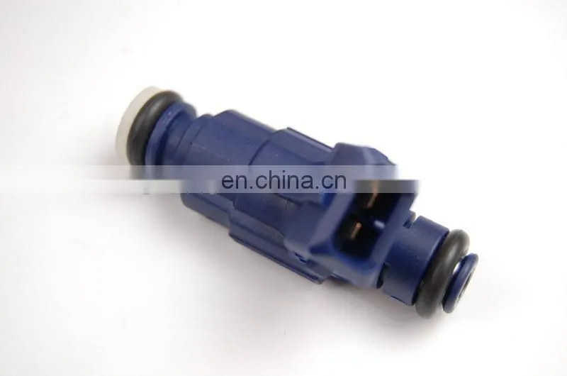 WEILI fuel injector nozzle F01R00M076 for Changan CS35