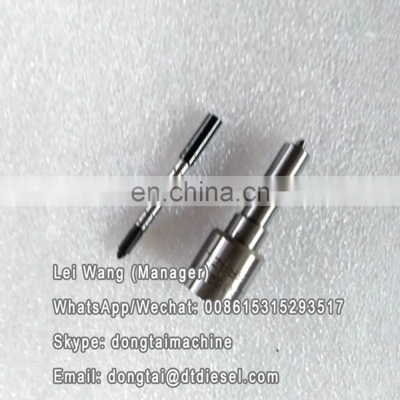 BOSCH COMMON RAIL NOZZLE 0 433 172 111 DLLA152P1819 common rail nozzle for 0445120224