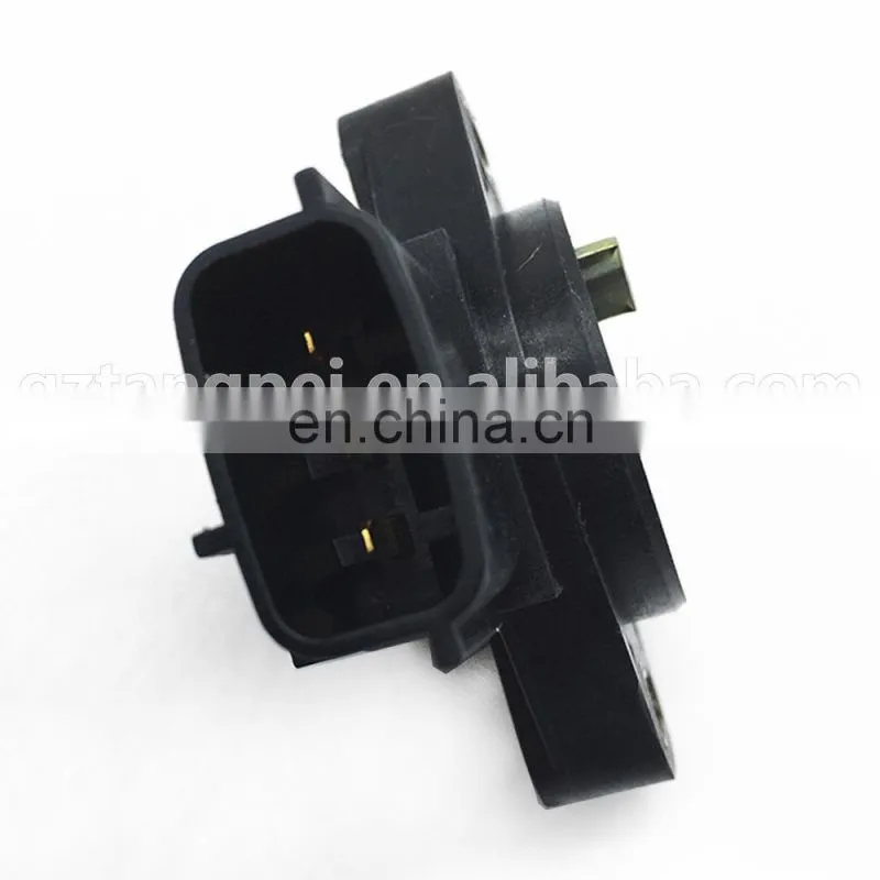 High Quality Auto Parts TPS Sensor Throttle Position Sensor For Nissan Sentra Infiniti OEM SERA483-05 SERA48305
