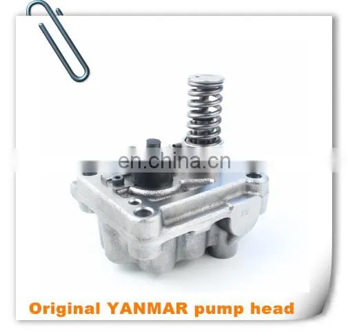DPA injection pump rotor head 7139-235G