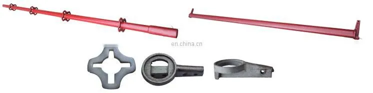 Better Group quicklock scaffolding system for sale