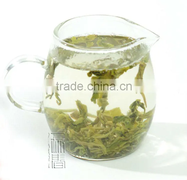 White Monkey Tea, Bai Mao Hou, Good Quality Green Tea